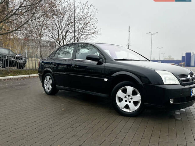 Красный Опель Вектра, объемом двигателя 2.2 л и пробегом 238 тыс. км за 4499 $, фото 6 на Automoto.ua