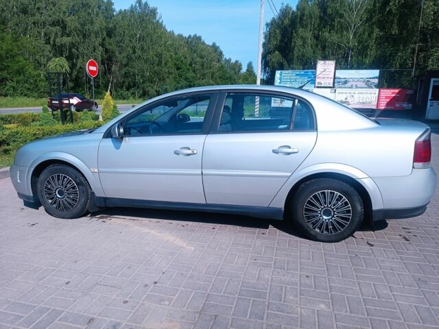 Червоний Опель Вектра, об'ємом двигуна 1.3 л та пробігом 280 тис. км за 3600 $, фото 2 на Automoto.ua