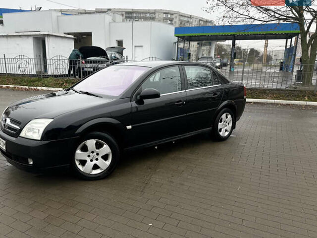 Красный Опель Вектра, объемом двигателя 2.2 л и пробегом 238 тыс. км за 4499 $, фото 2 на Automoto.ua