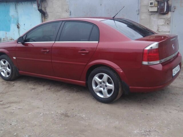 Красный Опель Вектра, объемом двигателя 1.6 л и пробегом 104 тыс. км за 4500 $, фото 12 на Automoto.ua