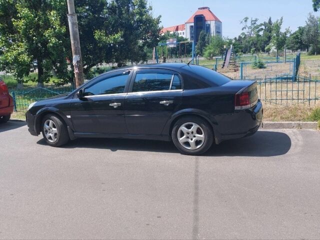 Червоний Опель Вектра, об'ємом двигуна 1.6 л та пробігом 260 тис. км за 4600 $, фото 7 на Automoto.ua