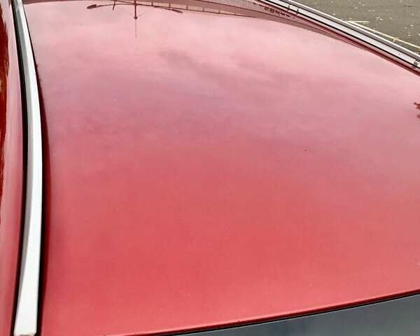 Опель Вектра 2007 у Броварах на Automoto.ua Червоний Опель Вектра, об'ємом двигуна 1.9 л та пробігом 331 тис. км за 5100 $, фото 10 на Automoto.ua