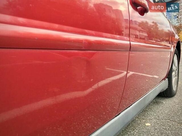 Опель Вектра 2007 у Броварах на Automoto.ua Червоний Опель Вектра, об'ємом двигуна 1.9 л та пробігом 331 тис. км за 5100 $, фото 9 на Automoto.ua