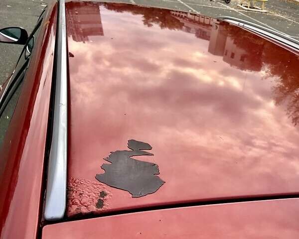 Опель Вектра 2007 у Броварах на Automoto.ua Червоний Опель Вектра, об'ємом двигуна 1.9 л та пробігом 331 тис. км за 5100 $, фото 8 на Automoto.ua