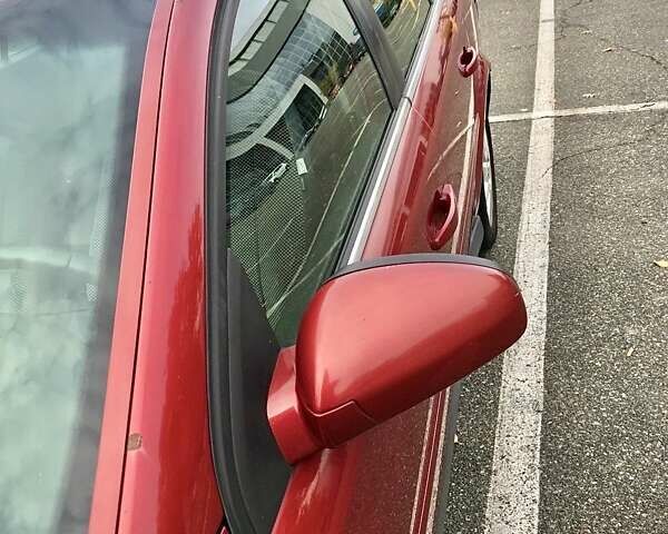 Опель Вектра 2007 у Броварах на Automoto.ua Червоний Опель Вектра, об'ємом двигуна 1.9 л та пробігом 331 тис. км за 5100 $, фото 15 на Automoto.ua