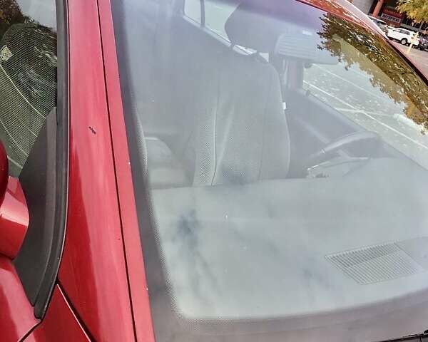 Опель Вектра 2007 у Броварах на Automoto.ua Червоний Опель Вектра, об'ємом двигуна 1.9 л та пробігом 331 тис. км за 5100 $, фото 13 на Automoto.ua