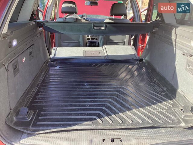 Опель Вектра 2008 в Киеве на Automoto.ua Красный Опель Вектра, объемом двигателя 1.91 л и пробегом 273 тыс. км за 5500 $, фото 48 на Automoto.ua