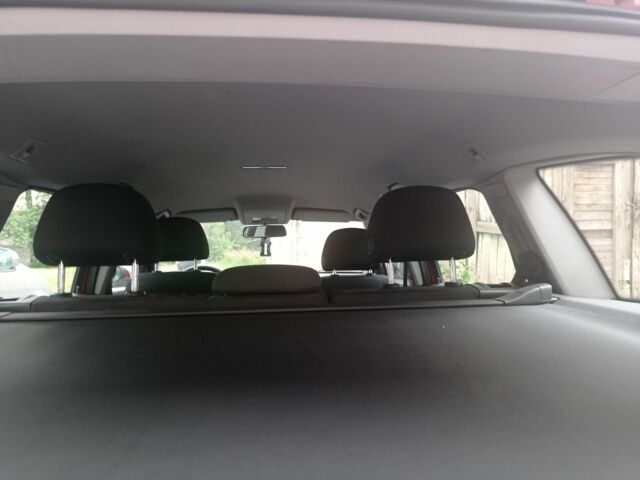 Червоний Опель Вектра, об'ємом двигуна 1.9 л та пробігом 176 тис. км за 3200 $, фото 13 на Automoto.ua