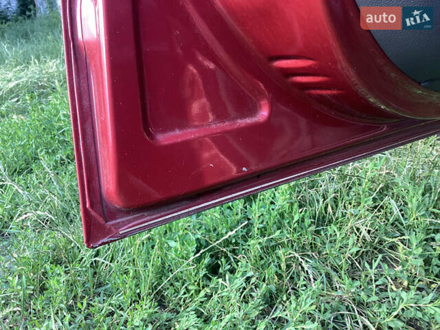 Опель Вектра 2008 в Киеве на Automoto.ua Красный Опель Вектра, объемом двигателя 1.91 л и пробегом 273 тыс. км за 5500 $, фото 14 на Automoto.ua