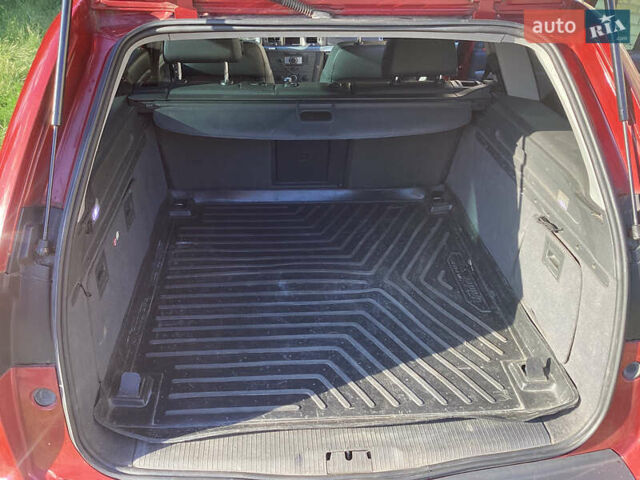 Опель Вектра 2008 в Киеве на Automoto.ua Красный Опель Вектра, объемом двигателя 1.91 л и пробегом 273 тыс. км за 5500 $, фото 11 на Automoto.ua