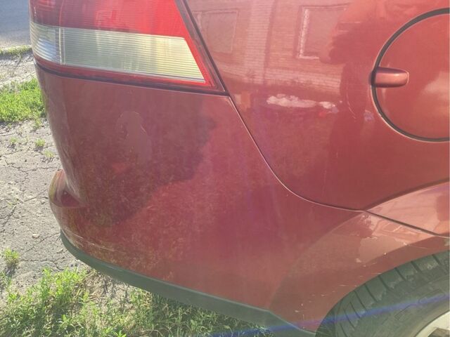 Красный Опель Вектра, объемом двигателя 1.9 л и пробегом 273 тыс. км за 4400 $, фото 22 на Automoto.ua