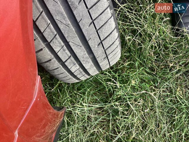 Опель Вектра 2008 в Киеве на Automoto.ua Красный Опель Вектра, объемом двигателя 1.91 л и пробегом 273 тыс. км за 5500 $, фото 27 на Automoto.ua