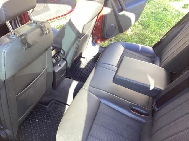 Красный Опель Вектра, объемом двигателя 1.9 л и пробегом 273 тыс. км за 4400 $, фото 15 на Automoto.ua