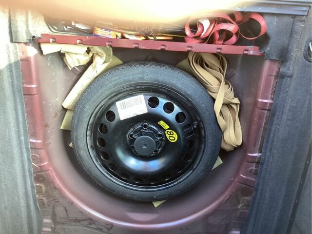 Красный Опель Вектра, объемом двигателя 1.9 л и пробегом 273 тыс. км за 4400 $, фото 17 на Automoto.ua