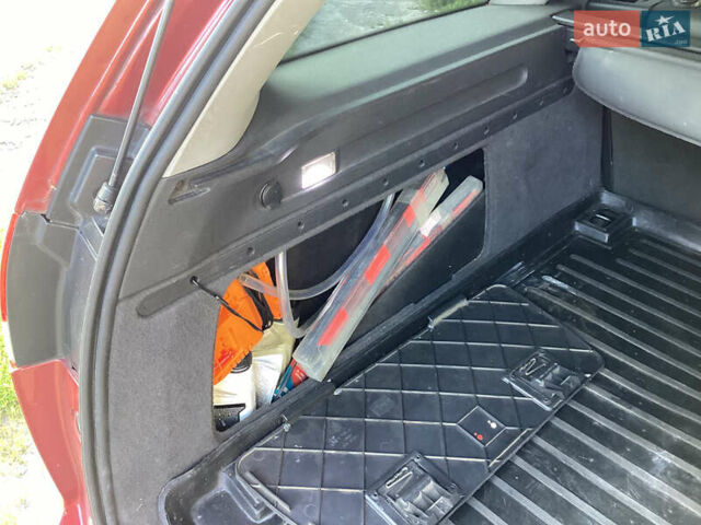 Опель Вектра 2008 в Киеве на Automoto.ua Красный Опель Вектра, объемом двигателя 1.91 л и пробегом 273 тыс. км за 5500 $, фото 38 на Automoto.ua