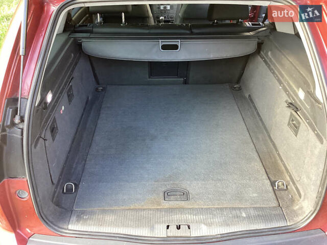 Опель Вектра 2008 в Киеве на Automoto.ua Красный Опель Вектра, объемом двигателя 1.91 л и пробегом 273 тыс. км за 5500 $, фото 36 на Automoto.ua