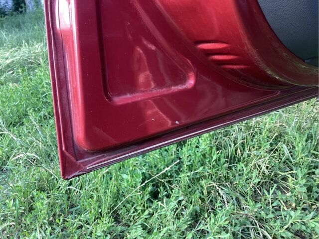 Красный Опель Вектра, объемом двигателя 1.9 л и пробегом 273 тыс. км за 4400 $, фото 20 на Automoto.ua