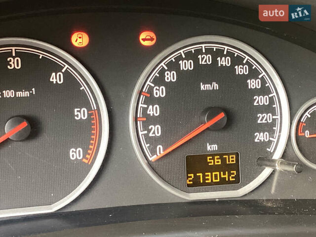 Опель Вектра 2008 в Киеве на Automoto.ua Красный Опель Вектра, объемом двигателя 1.91 л и пробегом 273 тыс. км за 5500 $, фото 32 на Automoto.ua