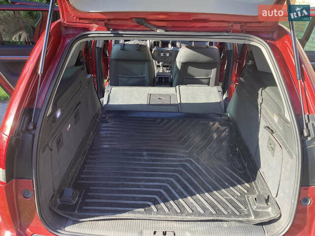 Опель Вектра 2008 в Киеве на Automoto.ua Красный Опель Вектра, объемом двигателя 1.91 л и пробегом 273 тыс. км за 5500 $, фото 44 на Automoto.ua