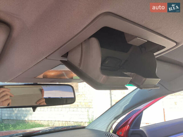 Опель Вектра 2008 в Киеве на Automoto.ua Красный Опель Вектра, объемом двигателя 1.91 л и пробегом 273 тыс. км за 5500 $, фото 20 на Automoto.ua