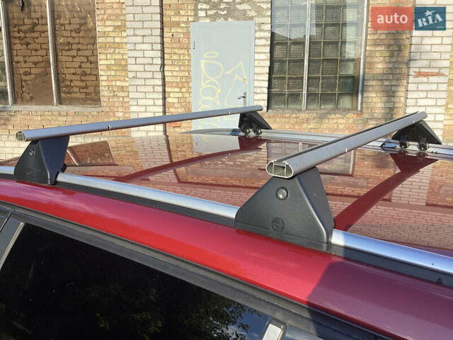 Опель Вектра 2008 в Киеве на Automoto.ua Красный Опель Вектра, объемом двигателя 1.91 л и пробегом 273 тыс. км за 5500 $, фото 2 на Automoto.ua