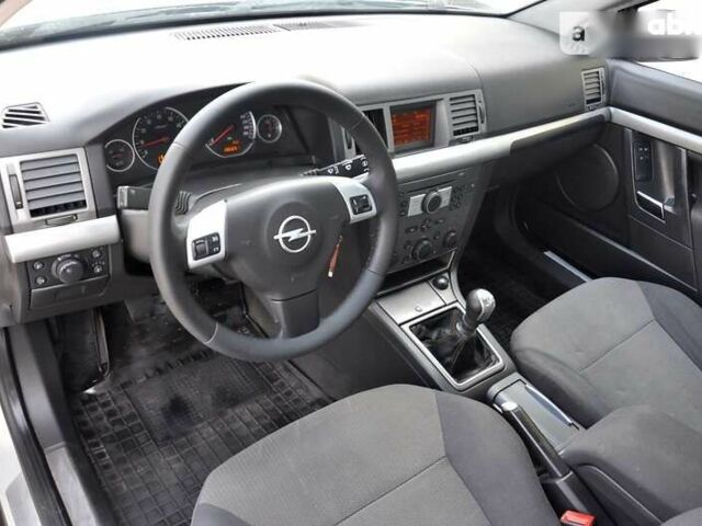 Опель Вектра, объемом двигателя 1.9 л и пробегом 200 тыс. км за 5400 $, фото 20 на Automoto.ua