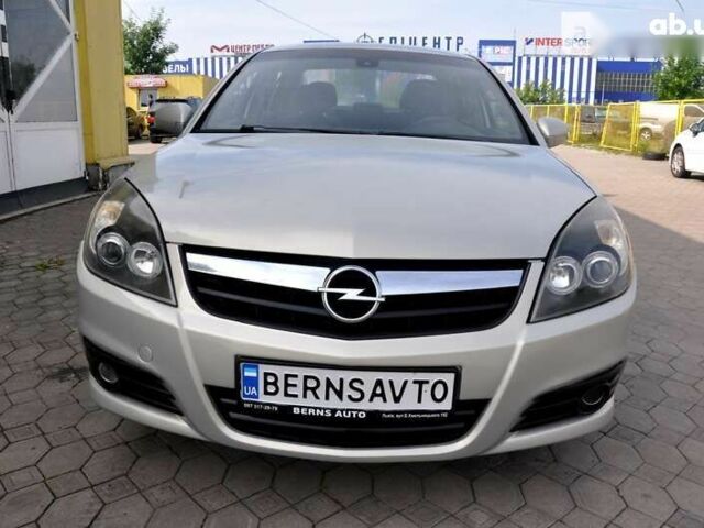 Опель Вектра, объемом двигателя 1.9 л и пробегом 200 тыс. км за 5400 $, фото 1 на Automoto.ua