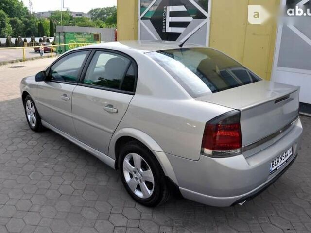 Опель Вектра, объемом двигателя 1.9 л и пробегом 200 тыс. км за 5400 $, фото 7 на Automoto.ua