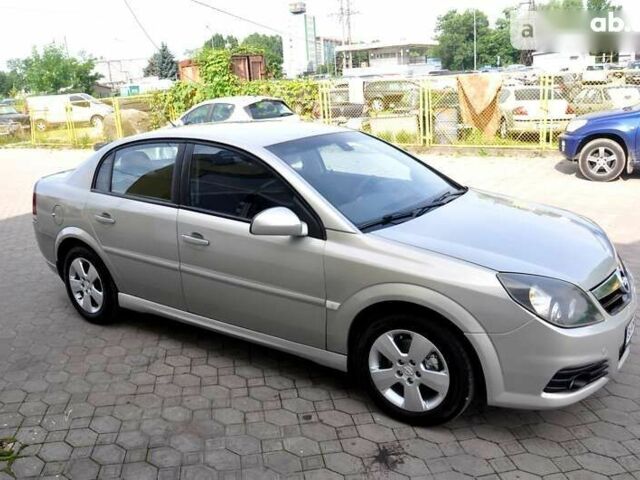 Опель Вектра, объемом двигателя 1.9 л и пробегом 200 тыс. км за 5400 $, фото 3 на Automoto.ua