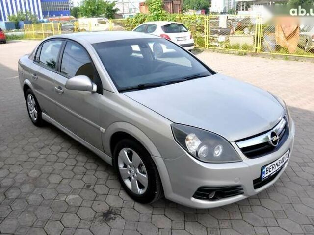 Опель Вектра, объемом двигателя 1.9 л и пробегом 200 тыс. км за 5400 $, фото 12 на Automoto.ua
