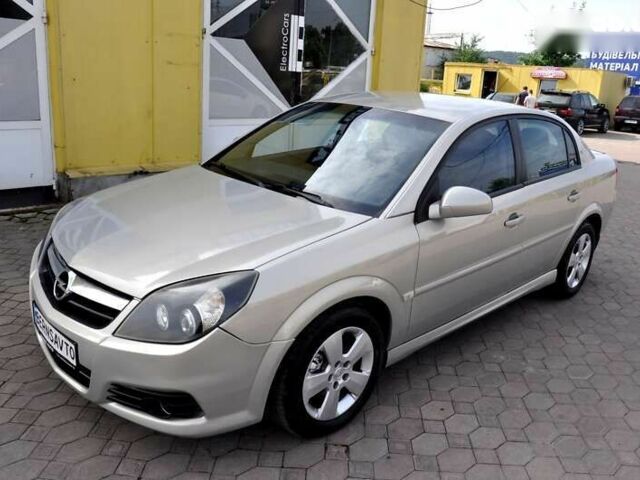 Опель Вектра, объемом двигателя 1.9 л и пробегом 200 тыс. км за 5400 $, фото 9 на Automoto.ua