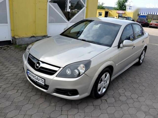Опель Вектра, объемом двигателя 1.9 л и пробегом 200 тыс. км за 5400 $, фото 11 на Automoto.ua