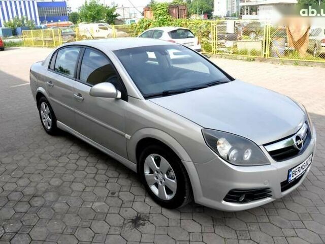 Опель Вектра, объемом двигателя 1.9 л и пробегом 200 тыс. км за 5400 $, фото 2 на Automoto.ua