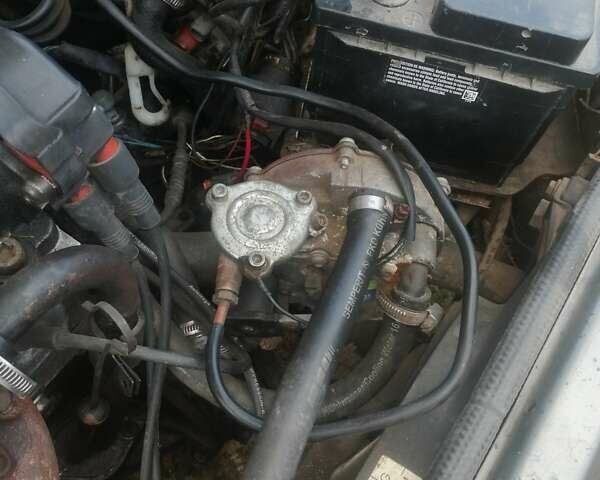 Опель Вектра, объемом двигателя 2 л и пробегом 41 тыс. км за 1300 $, фото 4 на Automoto.ua