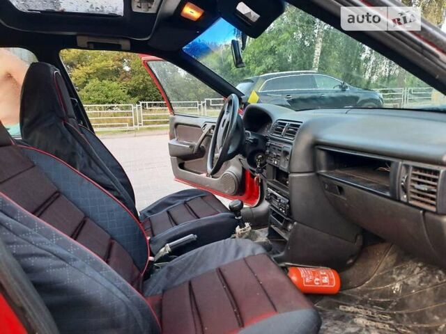 Опель Вектра, объемом двигателя 0 л и пробегом 252 тыс. км за 1200 $, фото 16 на Automoto.ua