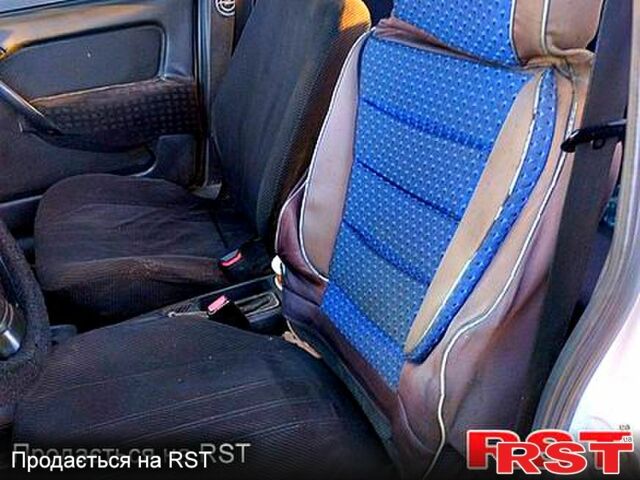 Опель Вектра, объемом двигателя 17 л и пробегом 0 тыс. км за 1200 $, фото 7 на Automoto.ua