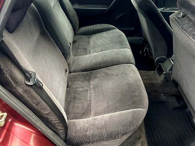 Опель Вектра, объемом двигателя 1.6 л и пробегом 163 тыс. км за 1800 $, фото 8 на Automoto.ua