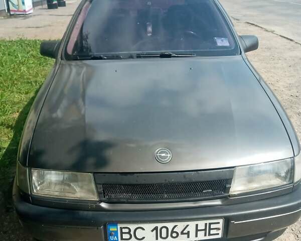 Опель Вектра, об'ємом двигуна 1.6 л та пробігом 286 тис. км за 1500 $, фото 1 на Automoto.ua