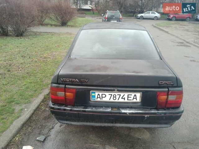 Опель Вектра, объемом двигателя 1.6 л и пробегом 195 тыс. км за 800 $, фото 3 на Automoto.ua