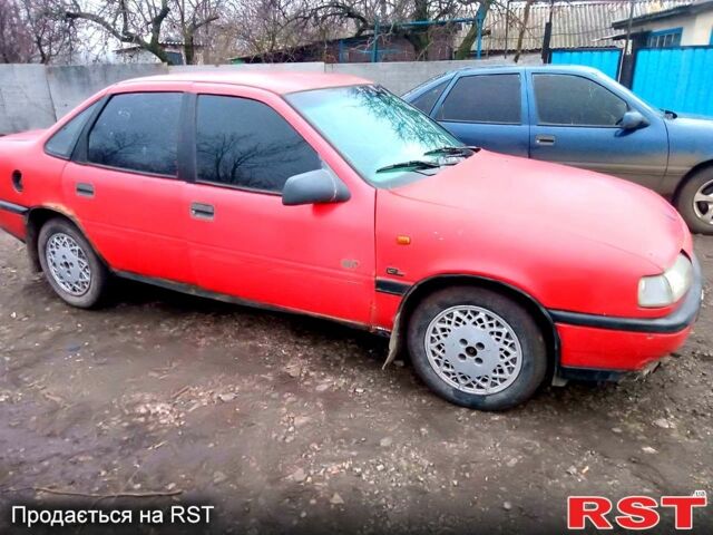 Опель Вектра, объемом двигателя 18 л и пробегом 0 тыс. км за 750 $, фото 3 на Automoto.ua