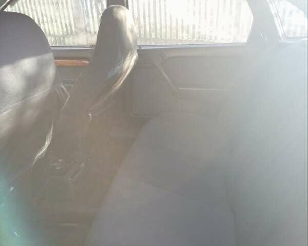 Опель Вектра, объемом двигателя 2 л и пробегом 772 тыс. км за 1441 $, фото 4 на Automoto.ua