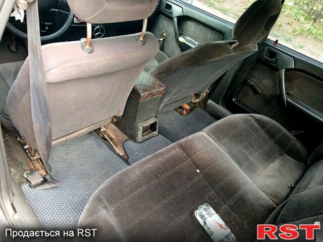 Опель Вектра, объемом двигателя 1.8 л и пробегом 100 тыс. км за 650 $, фото 4 на Automoto.ua