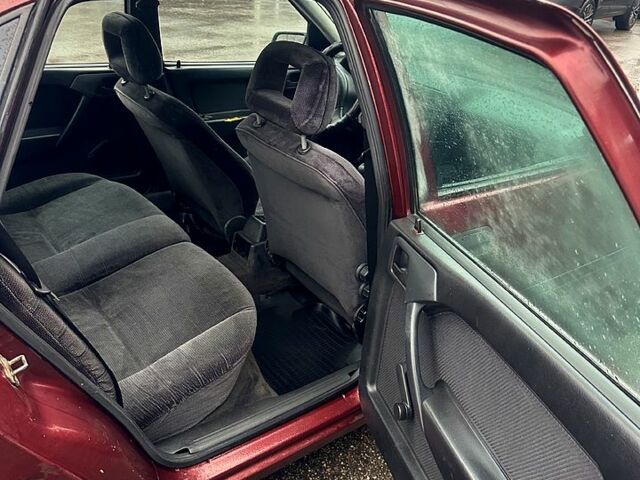 Опель Вектра, объемом двигателя 1.6 л и пробегом 163 тыс. км за 1800 $, фото 7 на Automoto.ua