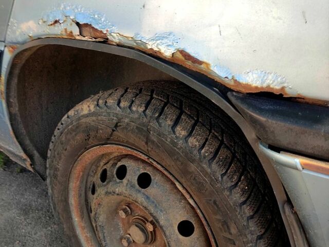 Опель Вектра, объемом двигателя 20 л и пробегом 300 тыс. км за 700 $, фото 3 на Automoto.ua