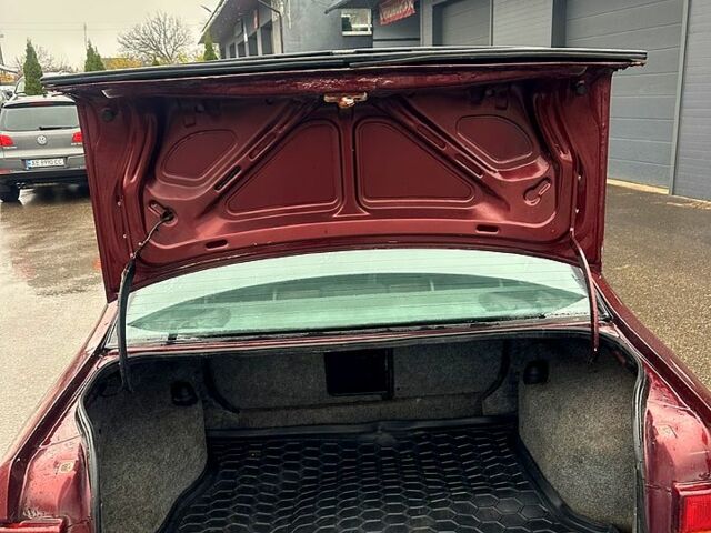 Опель Вектра, объемом двигателя 1.6 л и пробегом 163 тыс. км за 1800 $, фото 6 на Automoto.ua