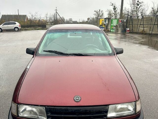 Опель Вектра, объемом двигателя 1.6 л и пробегом 163 тыс. км за 1800 $, фото 1 на Automoto.ua