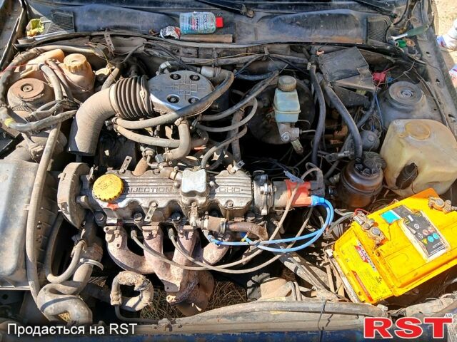 Опель Вектра, объемом двигателя 1.8 л и пробегом 100 тыс. км за 650 $, фото 2 на Automoto.ua