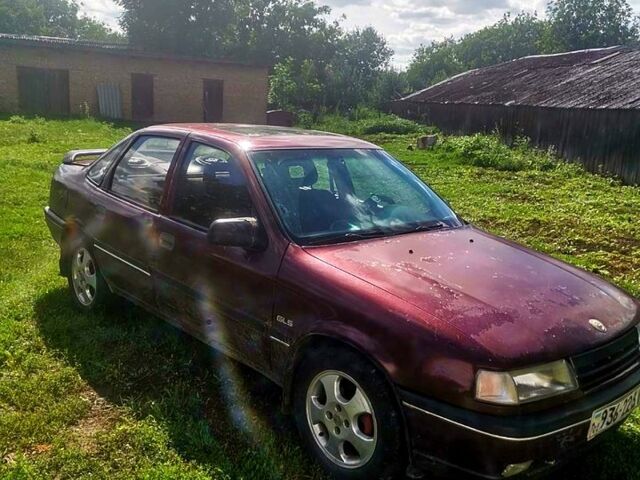 Опель Вектра, об'ємом двигуна 2 л та пробігом 194 тис. км за 780 $, фото 1 на Automoto.ua