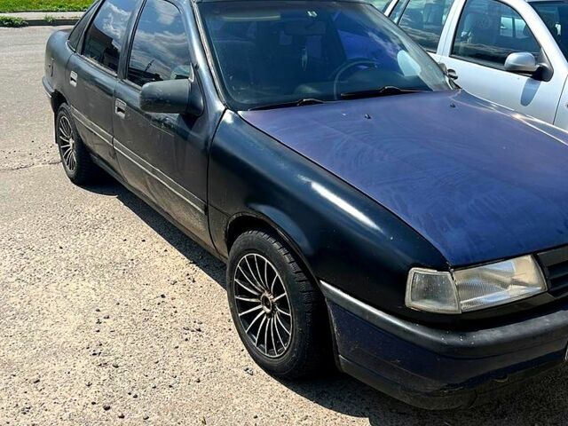 Опель Вектра, объемом двигателя 1.6 л и пробегом 277 тыс. км за 900 $, фото 7 на Automoto.ua