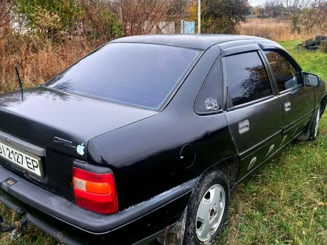 Опель Вектра, объемом двигателя 20 л и пробегом 0 тыс. км за 1200 $, фото 1 на Automoto.ua